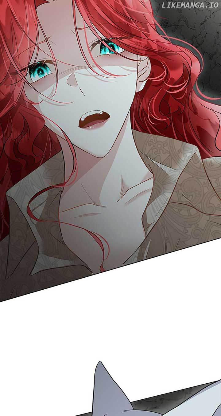 I Will Temporarily Protect the Male Lead Chapter 47 - Page 40