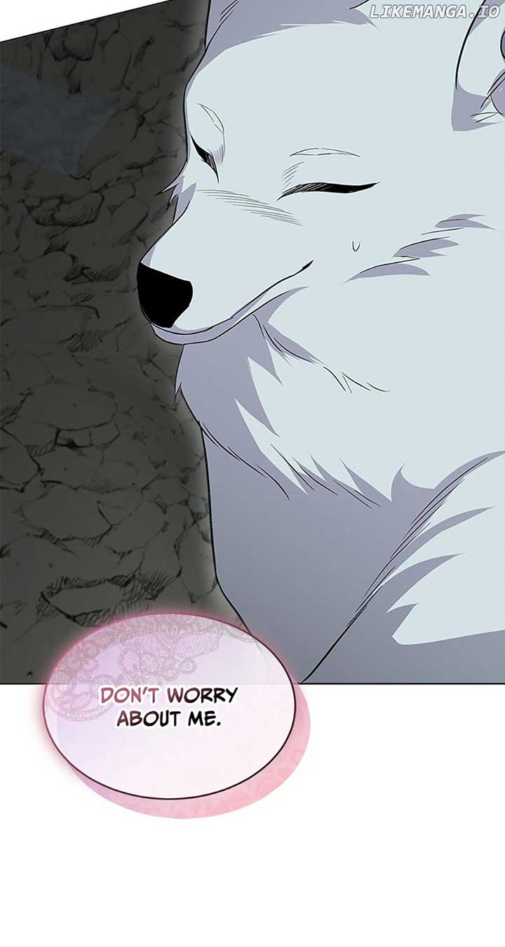 I Will Temporarily Protect the Male Lead Chapter 47 - Page 41