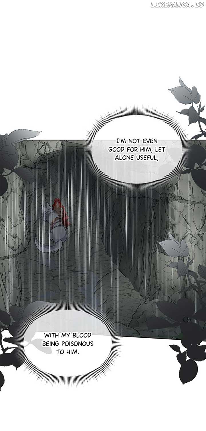 I Will Temporarily Protect the Male Lead Chapter 47 - Page 42
