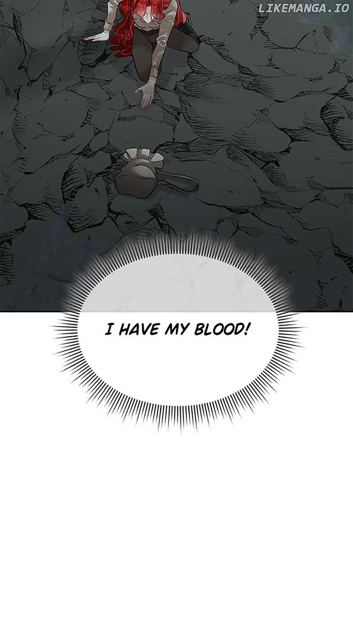 I Will Temporarily Protect the Male Lead Chapter 47 - Page 46