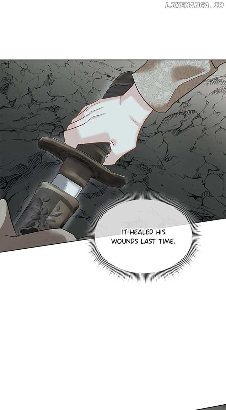 I Will Temporarily Protect the Male Lead Chapter 47 - Page 47