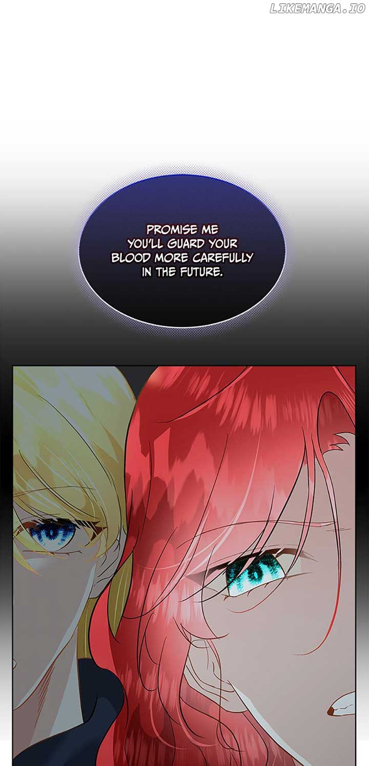 I Will Temporarily Protect the Male Lead Chapter 47 - Page 49