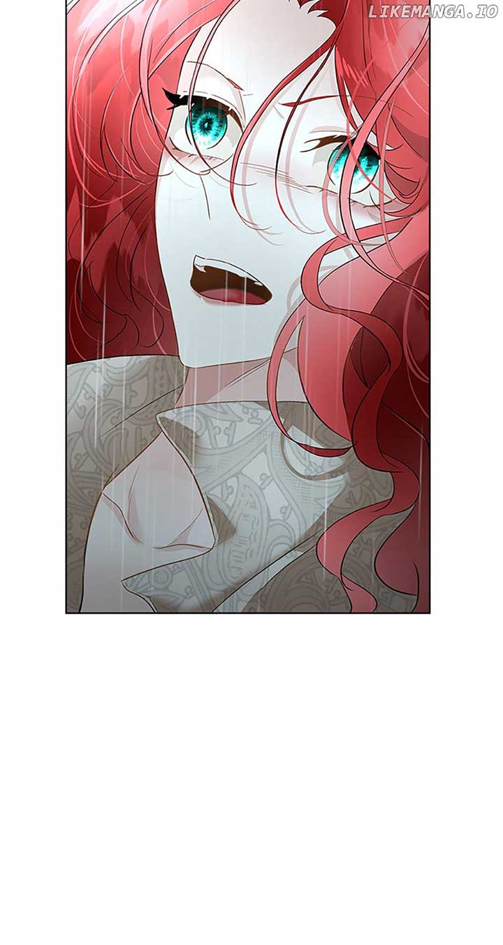I Will Temporarily Protect the Male Lead Chapter 47 - Page 5