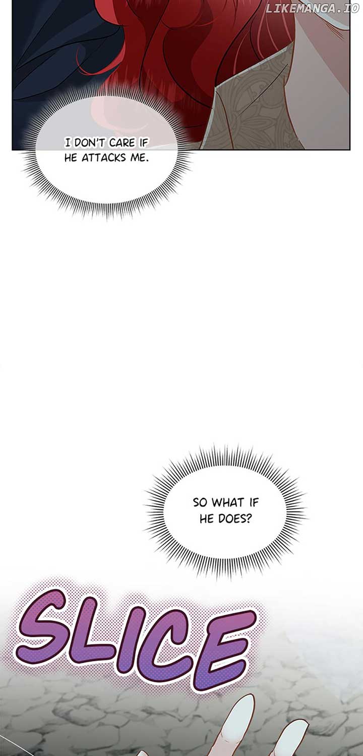 I Will Temporarily Protect the Male Lead Chapter 47 - Page 50