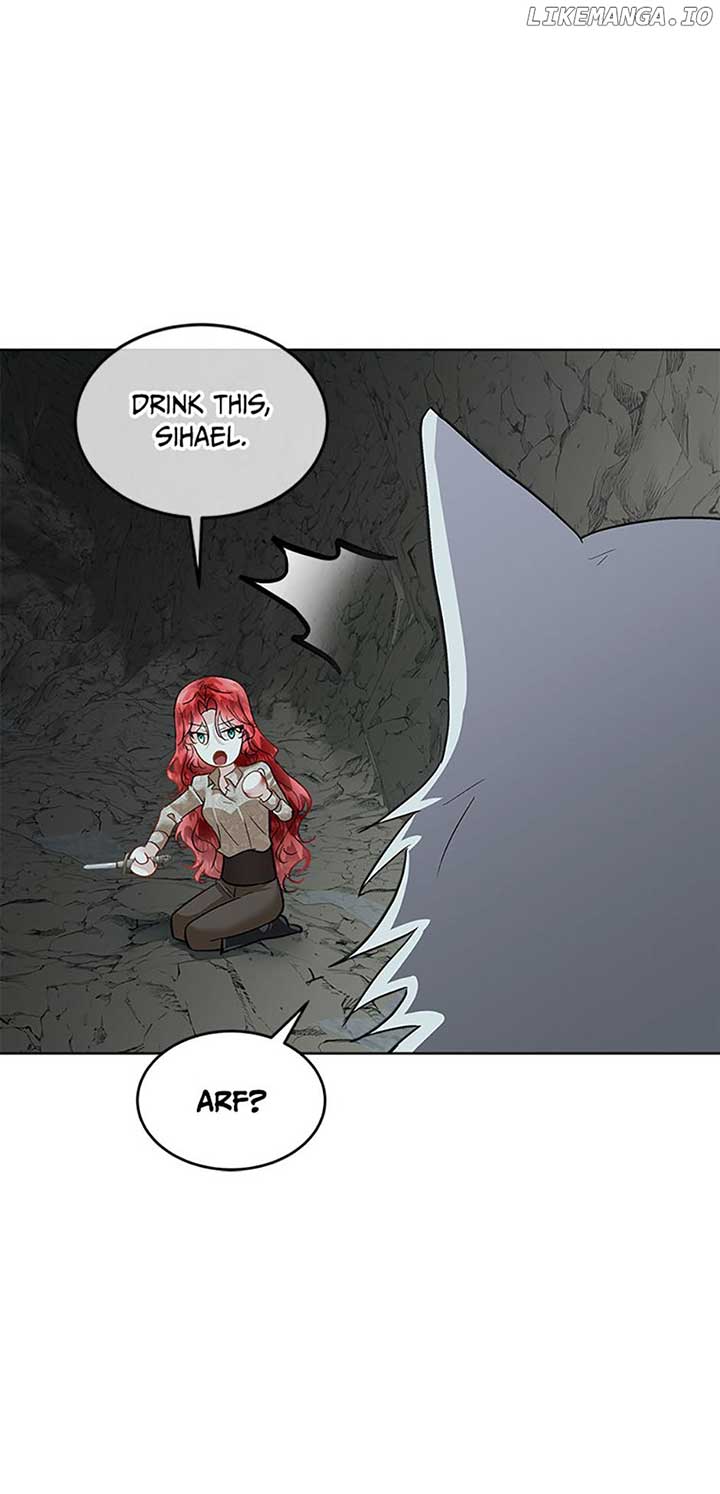I Will Temporarily Protect the Male Lead Chapter 47 - Page 52