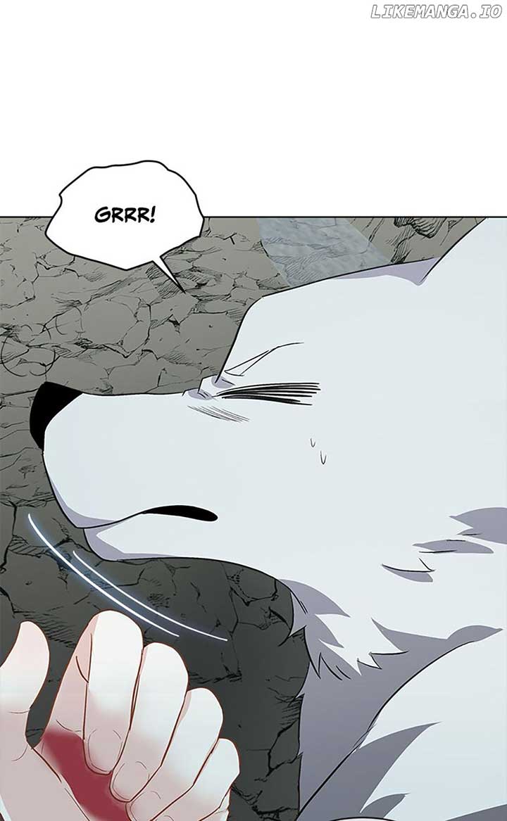 I Will Temporarily Protect the Male Lead Chapter 47 - Page 53