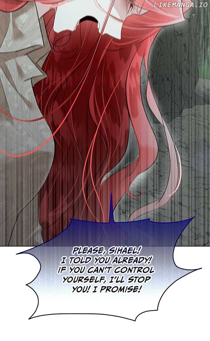 I Will Temporarily Protect the Male Lead Chapter 47 - Page 55