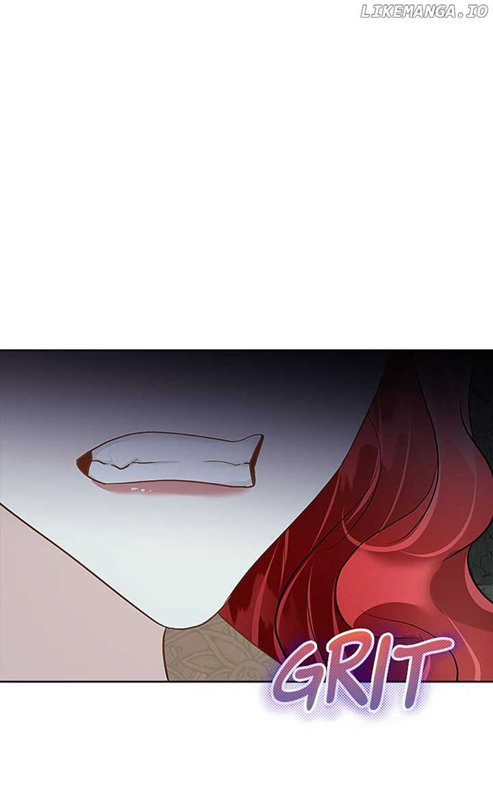 I Will Temporarily Protect the Male Lead Chapter 47 - Page 56