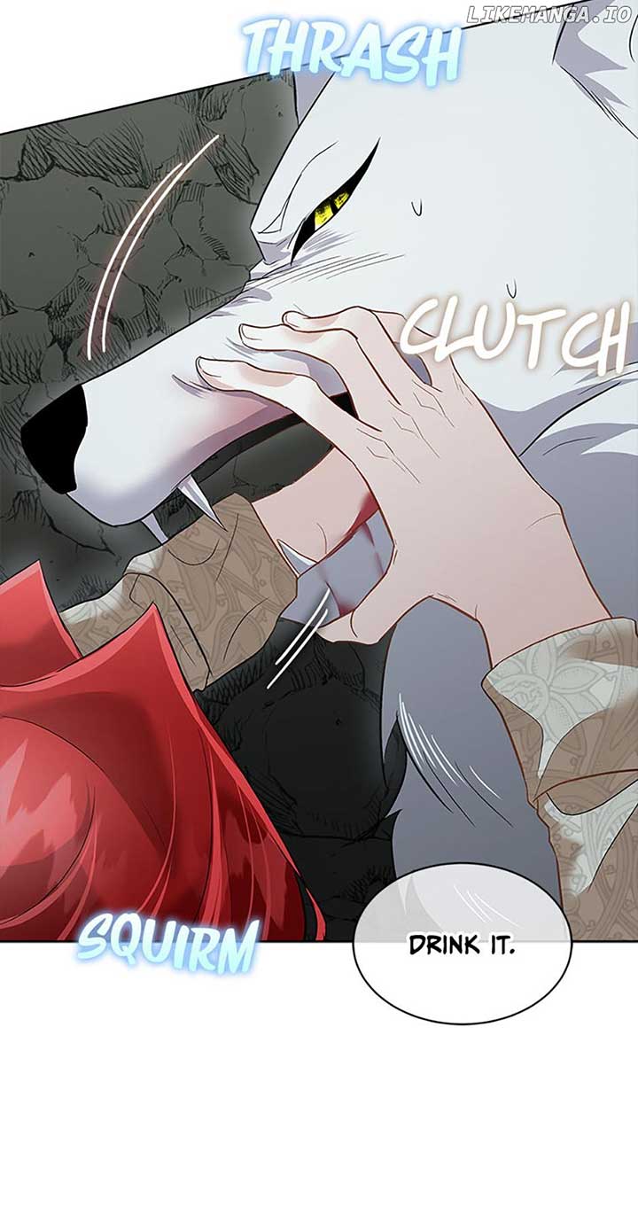 I Will Temporarily Protect the Male Lead Chapter 47 - Page 59