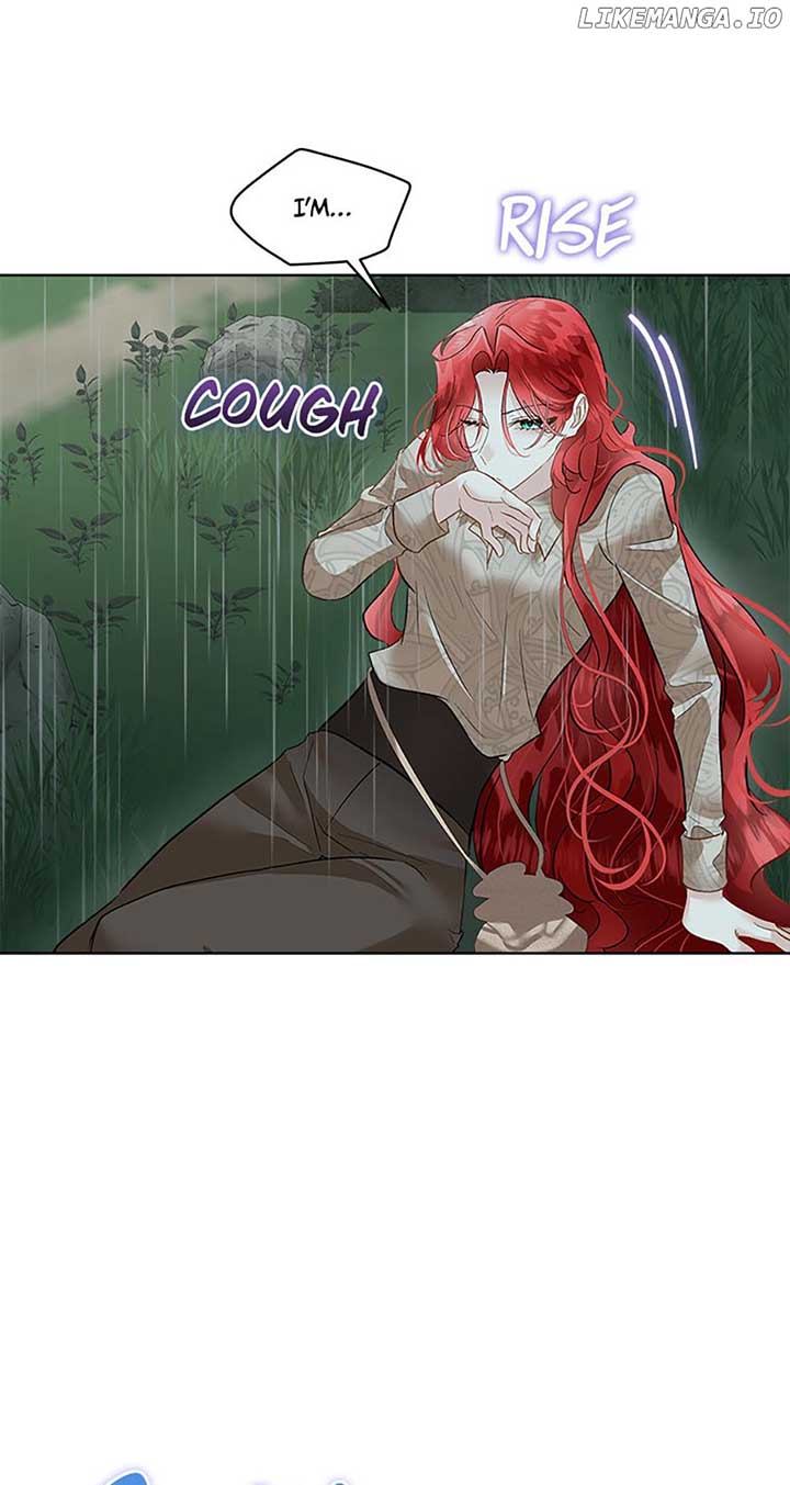 I Will Temporarily Protect the Male Lead Chapter 47 - Page 6