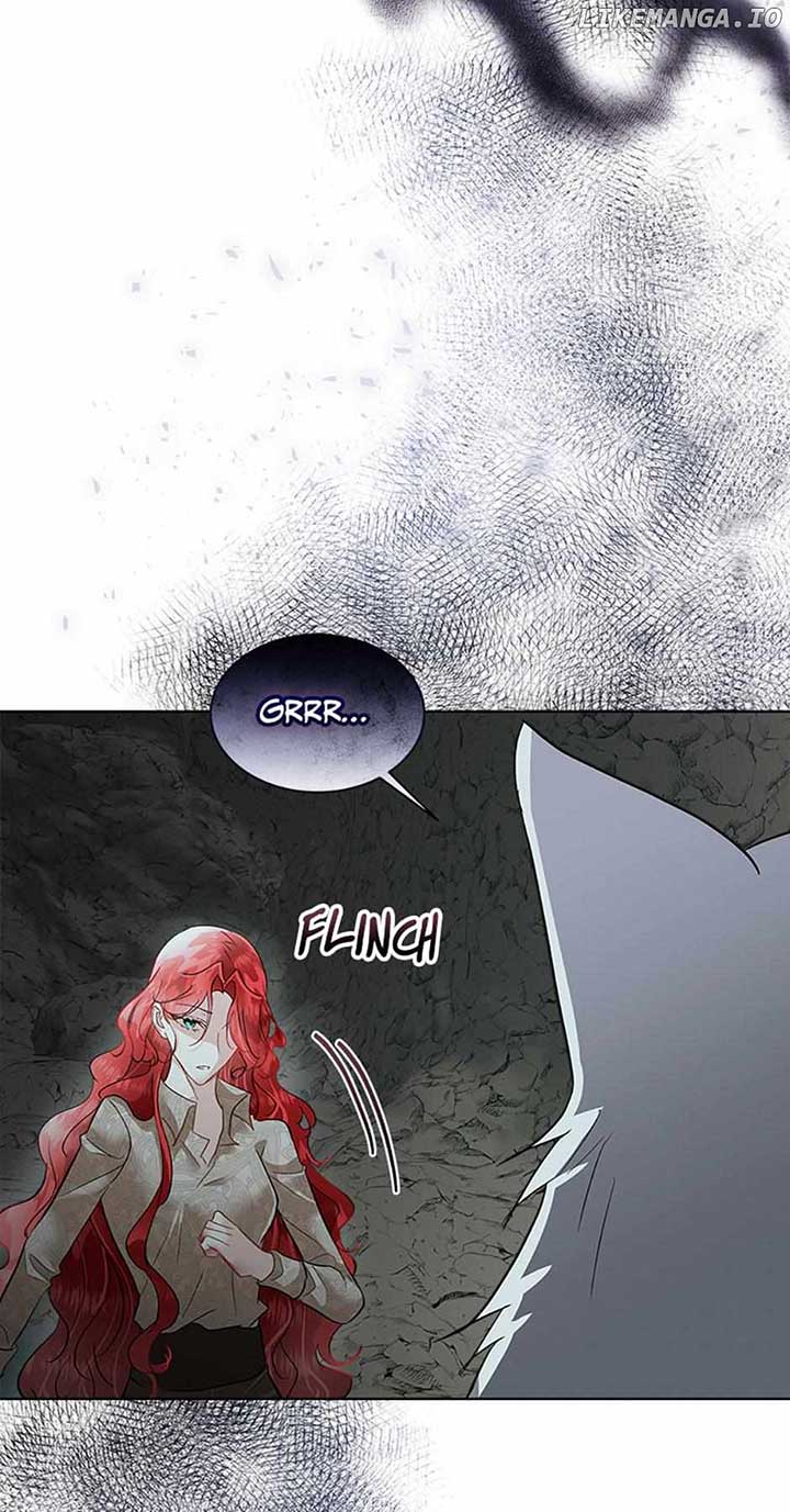 I Will Temporarily Protect the Male Lead Chapter 47 - Page 61