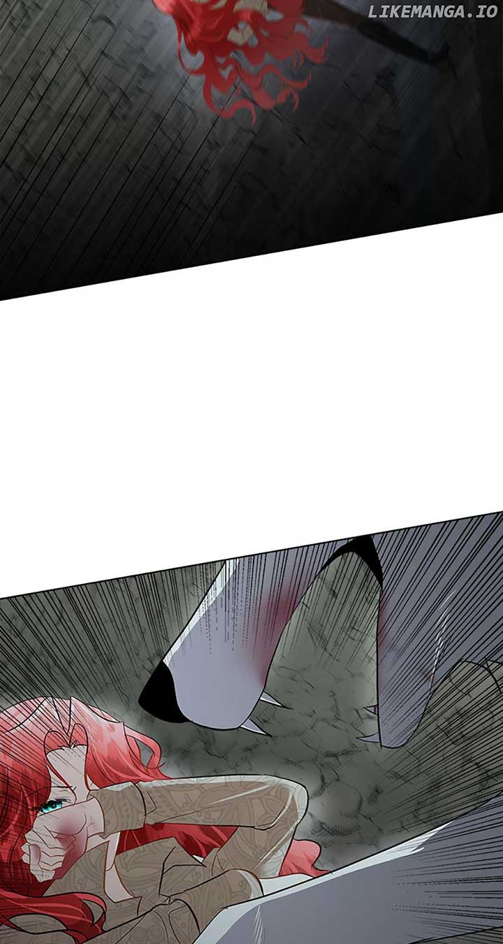 I Will Temporarily Protect the Male Lead Chapter 47 - Page 65