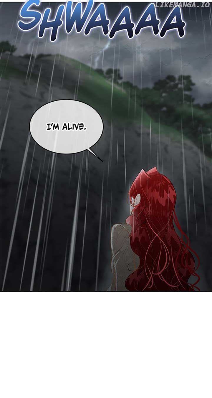 I Will Temporarily Protect the Male Lead Chapter 47 - Page 7