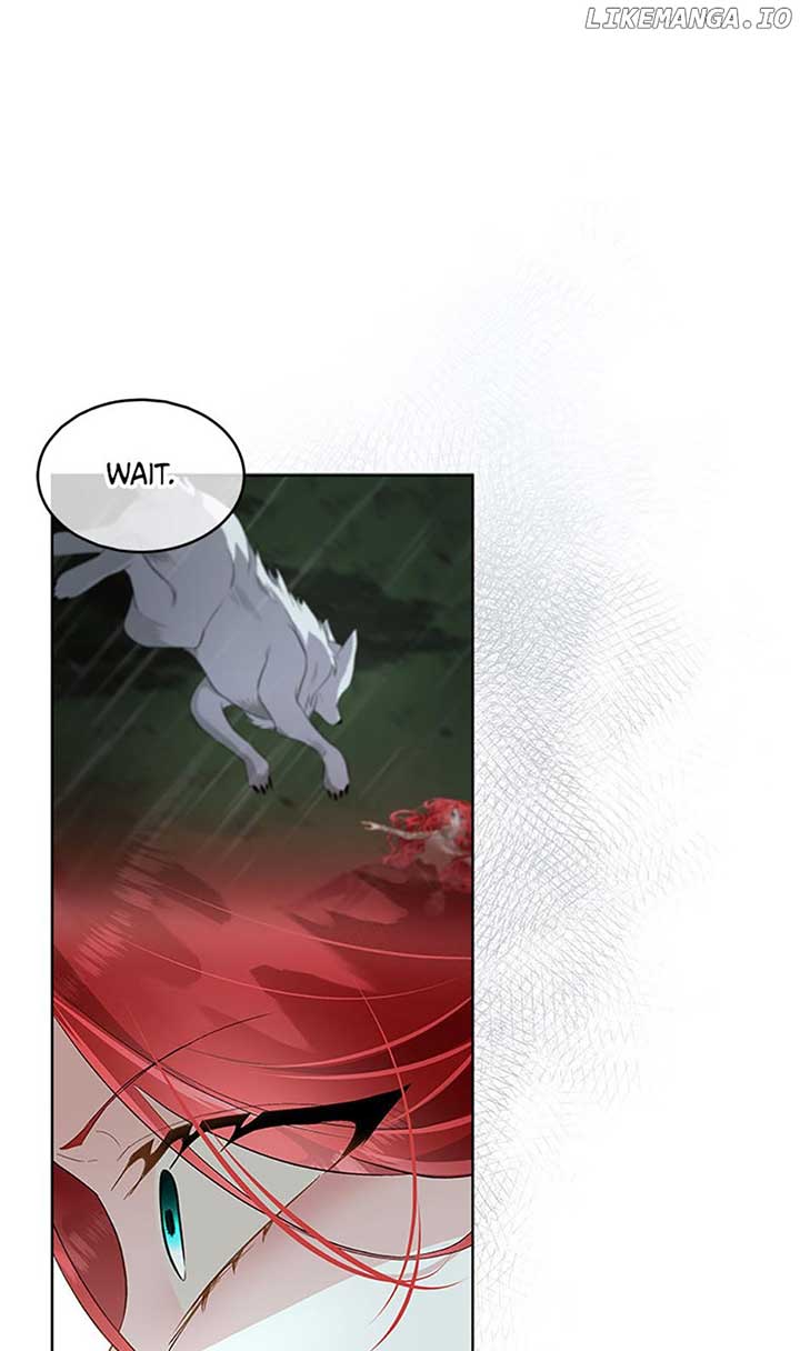 I Will Temporarily Protect the Male Lead Chapter 47 - Page 8