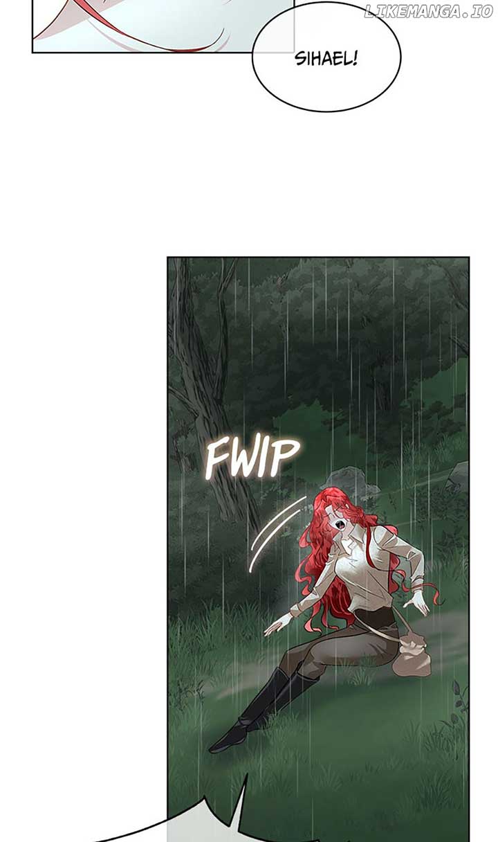I Will Temporarily Protect the Male Lead Chapter 47 - Page 9