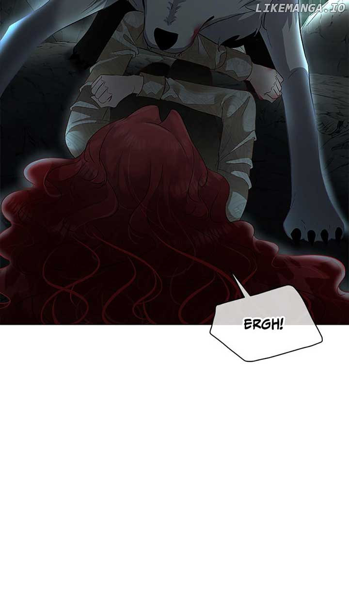 I Will Temporarily Protect the Male Lead Chapter 48 - Page 1