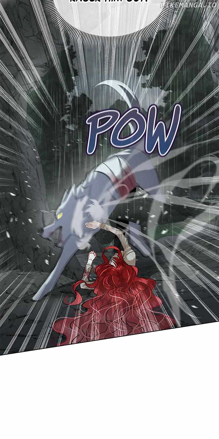 I Will Temporarily Protect the Male Lead Chapter 48 - Page 10