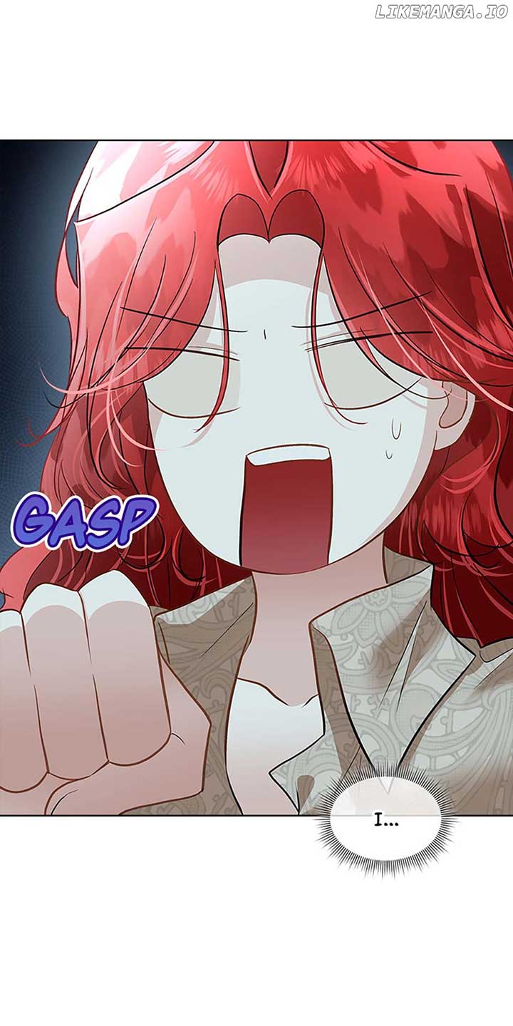 I Will Temporarily Protect the Male Lead Chapter 48 - Page 12