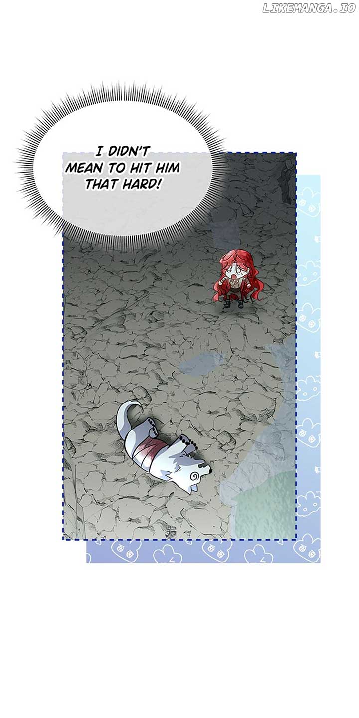 I Will Temporarily Protect the Male Lead Chapter 48 - Page 13