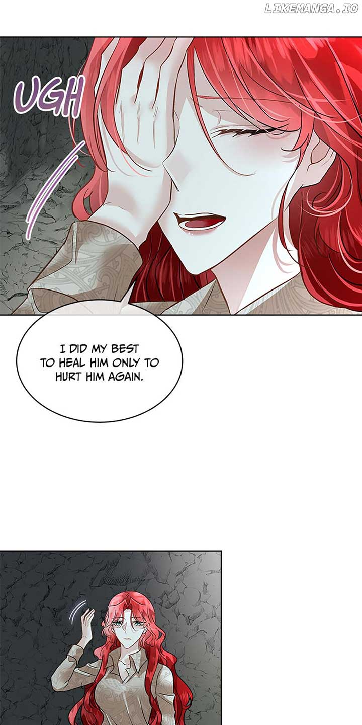 I Will Temporarily Protect the Male Lead Chapter 48 - Page 14
