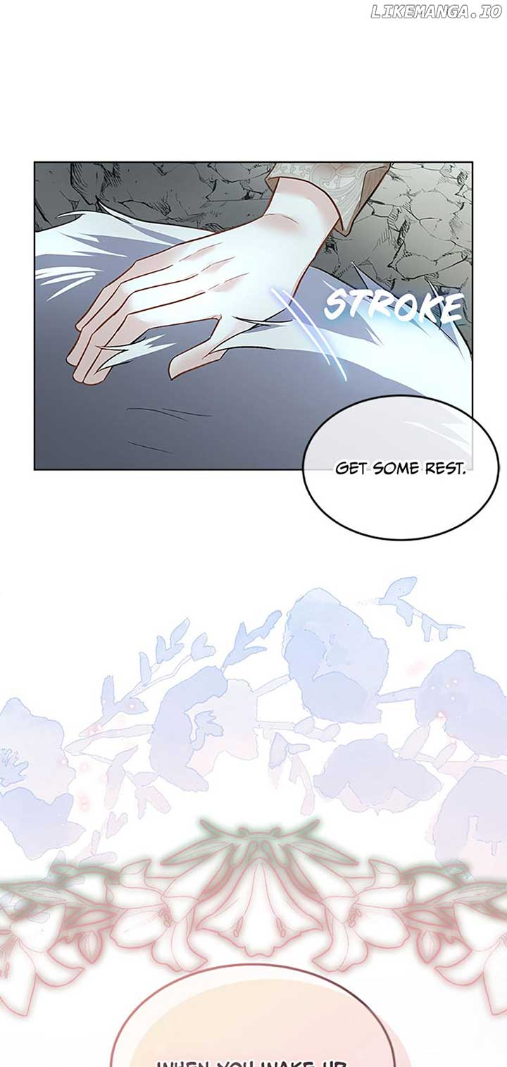 I Will Temporarily Protect the Male Lead Chapter 48 - Page 16