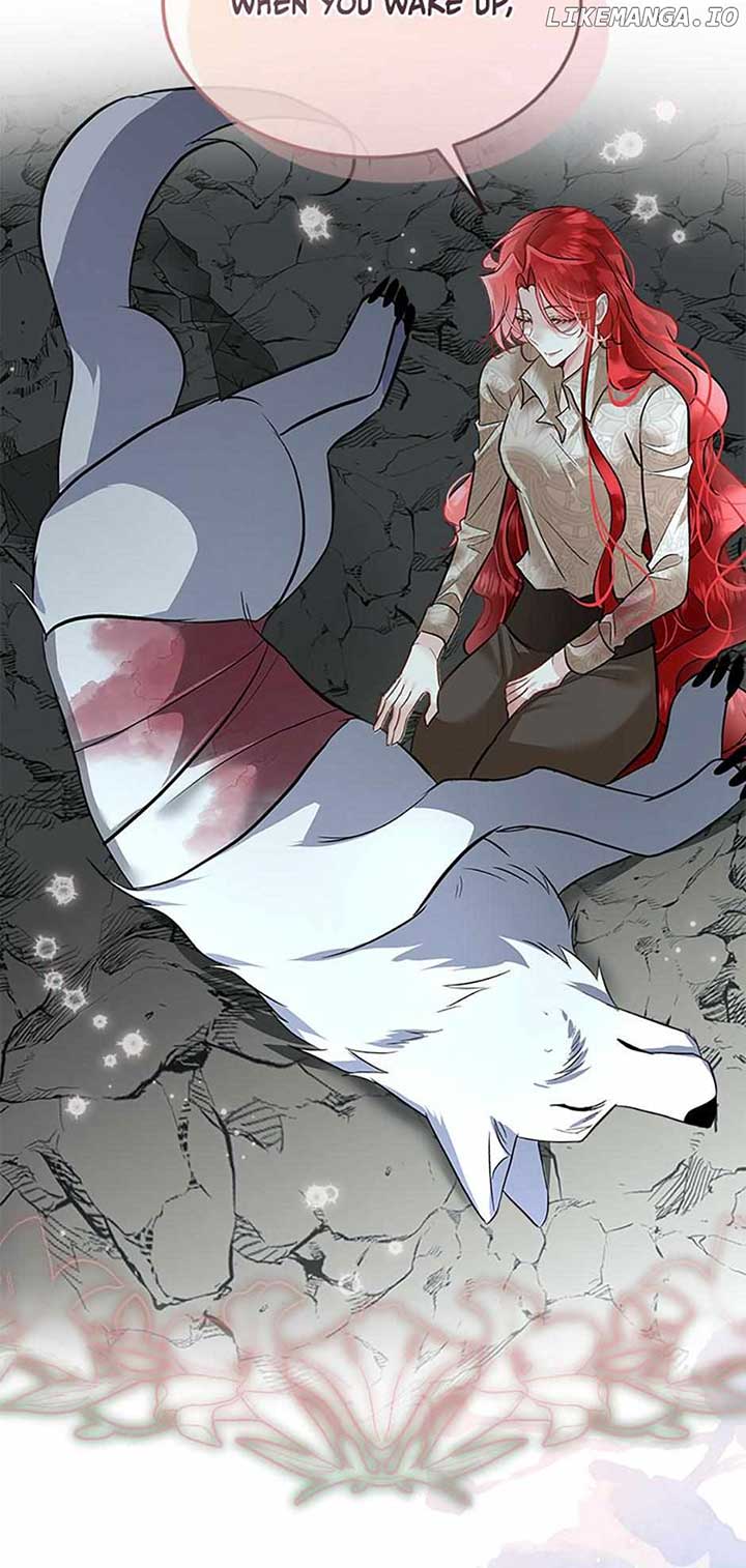I Will Temporarily Protect the Male Lead Chapter 48 - Page 17