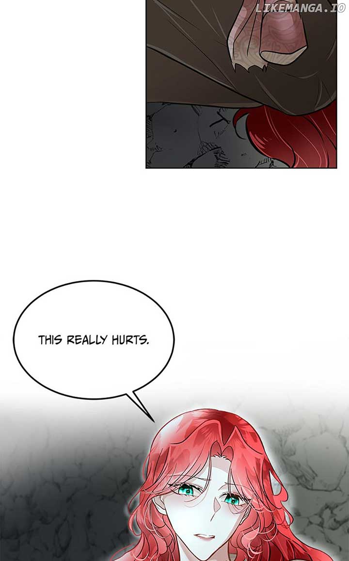 I Will Temporarily Protect the Male Lead Chapter 48 - Page 22