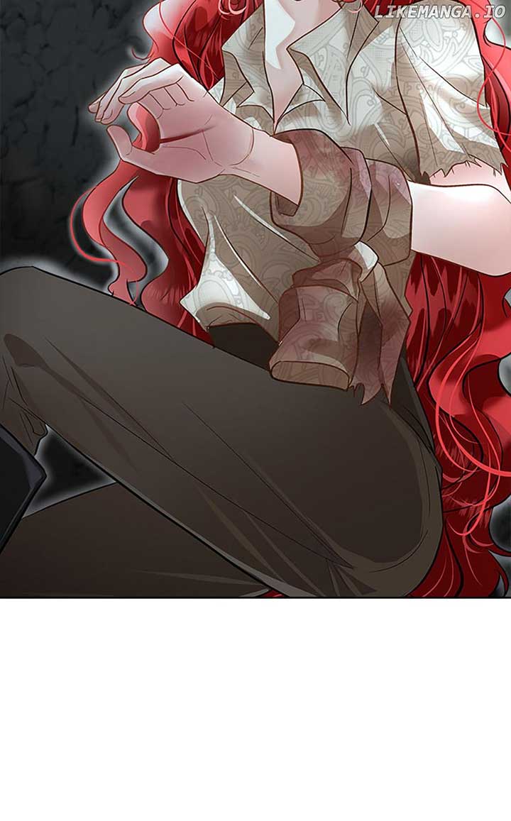 I Will Temporarily Protect the Male Lead Chapter 48 - Page 23