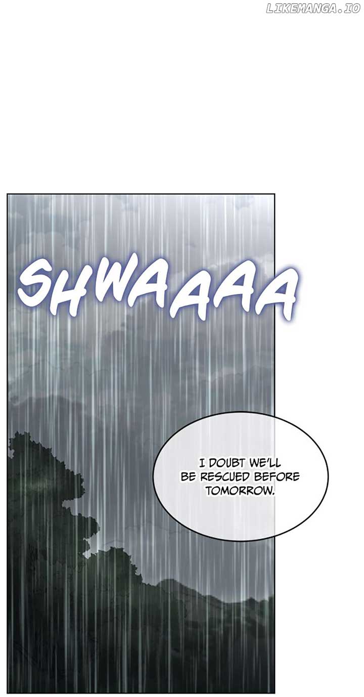 I Will Temporarily Protect the Male Lead Chapter 48 - Page 25