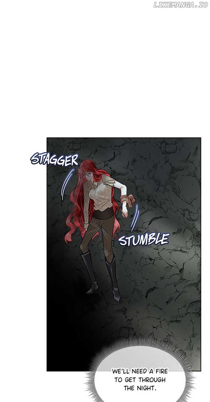 I Will Temporarily Protect the Male Lead Chapter 48 - Page 26