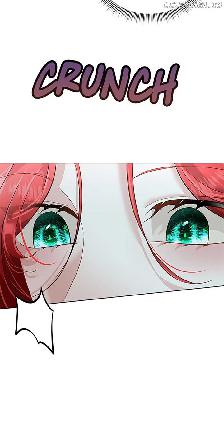 I Will Temporarily Protect the Male Lead Chapter 48 - Page 27
