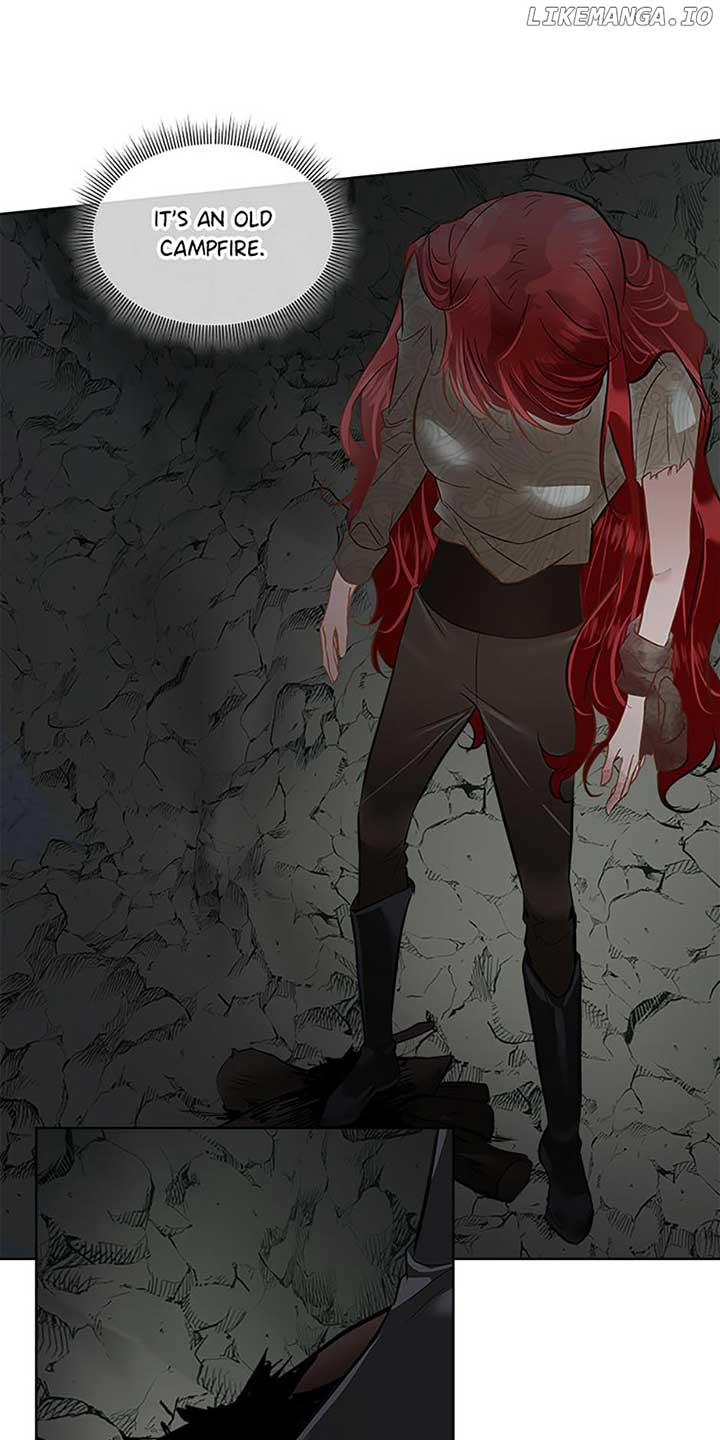 I Will Temporarily Protect the Male Lead Chapter 48 - Page 28