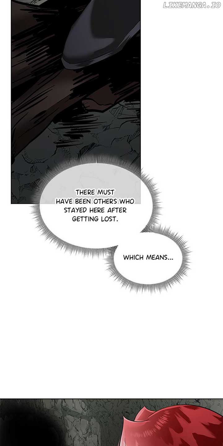 I Will Temporarily Protect the Male Lead Chapter 48 - Page 29