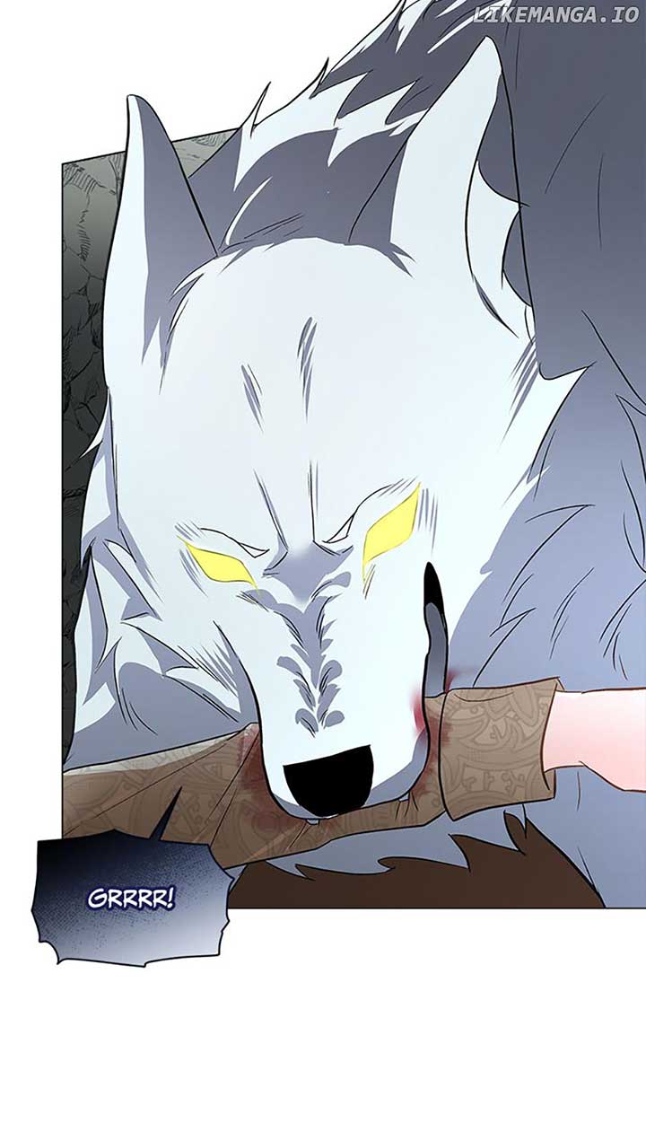 I Will Temporarily Protect the Male Lead Chapter 48 - Page 3
