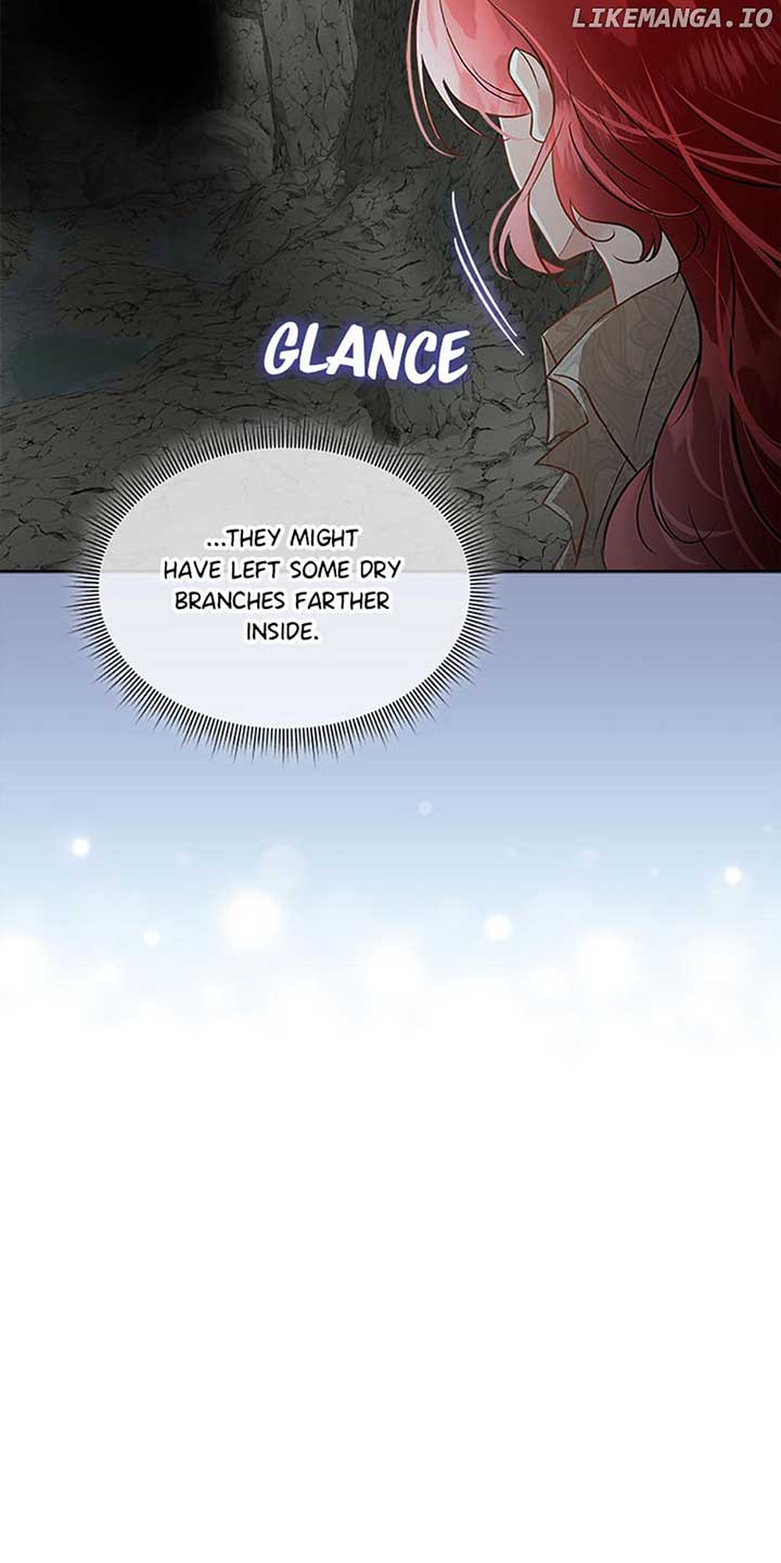 I Will Temporarily Protect the Male Lead Chapter 48 - Page 30