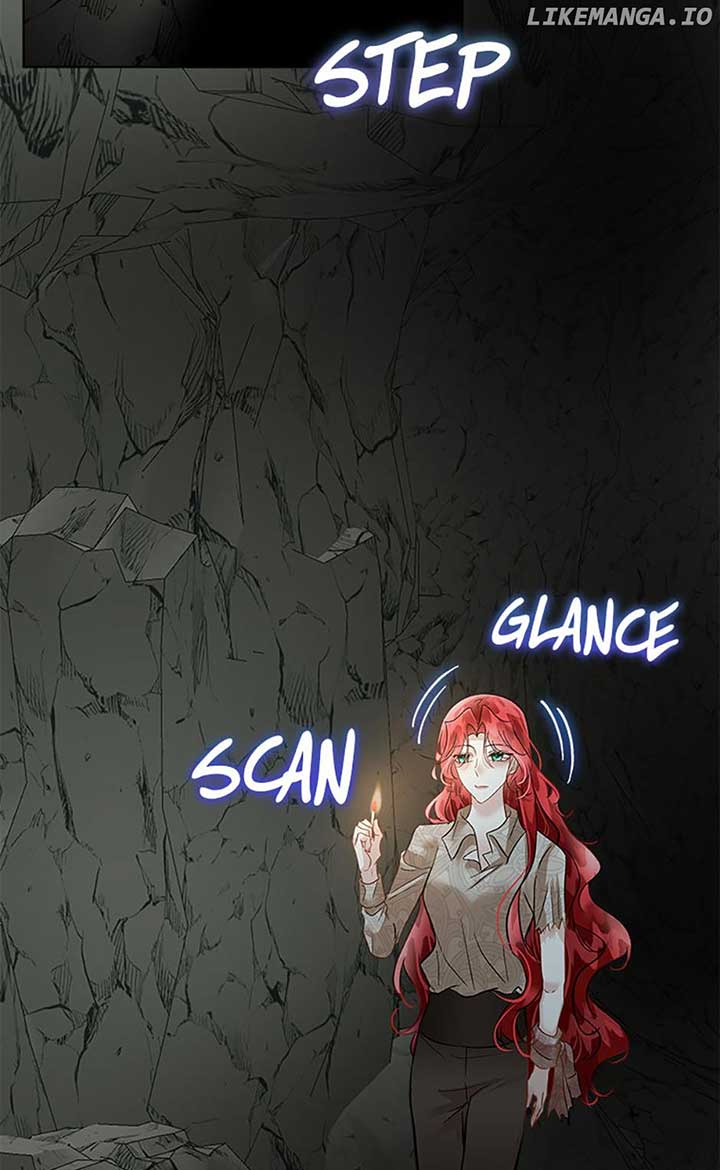 I Will Temporarily Protect the Male Lead Chapter 48 - Page 32