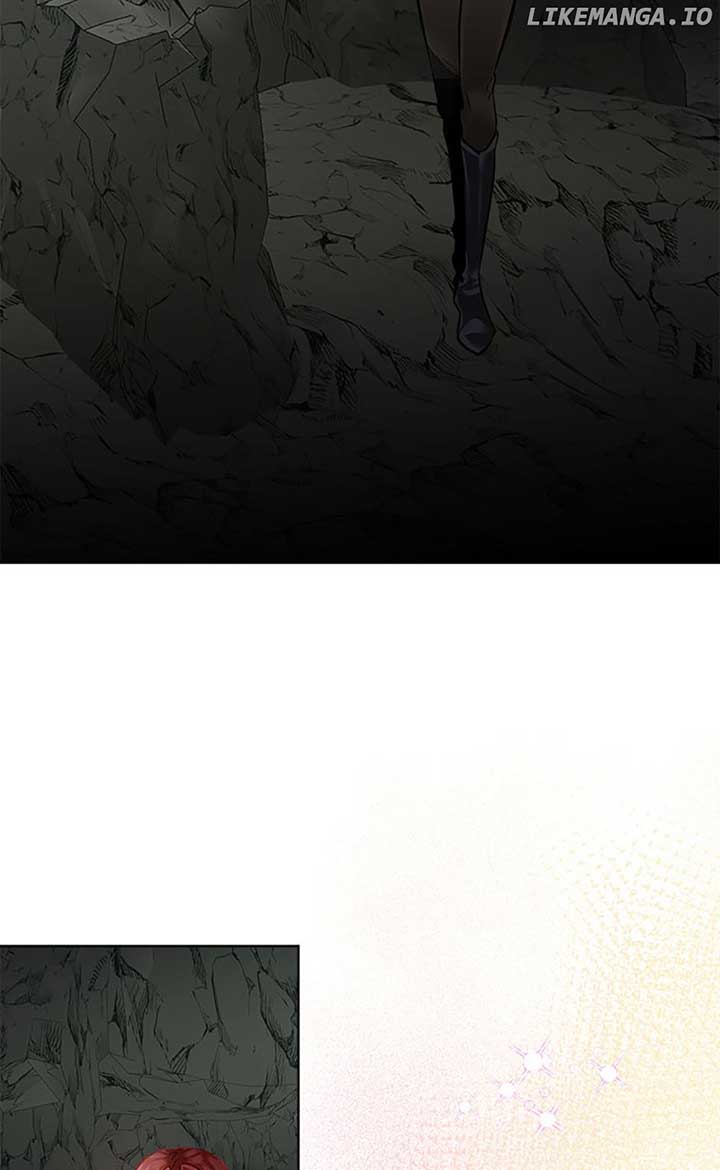 I Will Temporarily Protect the Male Lead Chapter 48 - Page 33