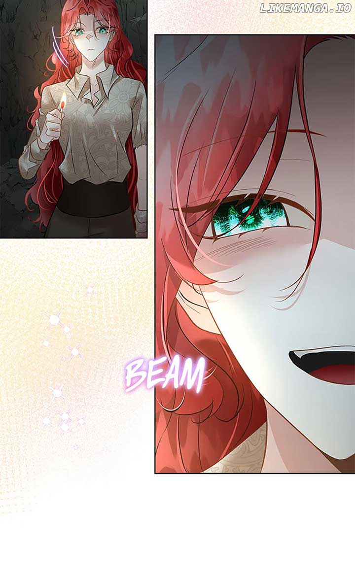 I Will Temporarily Protect the Male Lead Chapter 48 - Page 34