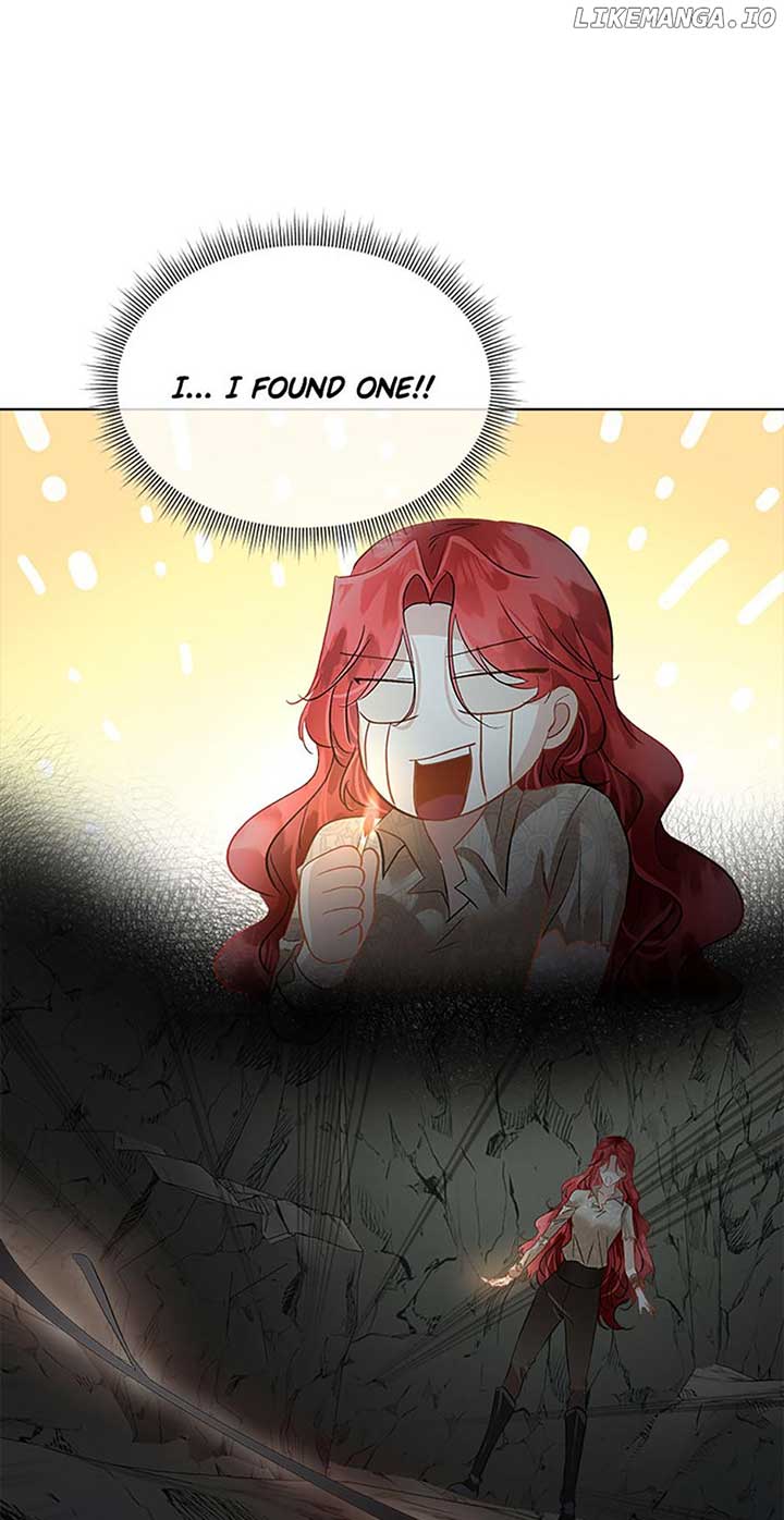 I Will Temporarily Protect the Male Lead Chapter 48 - Page 35