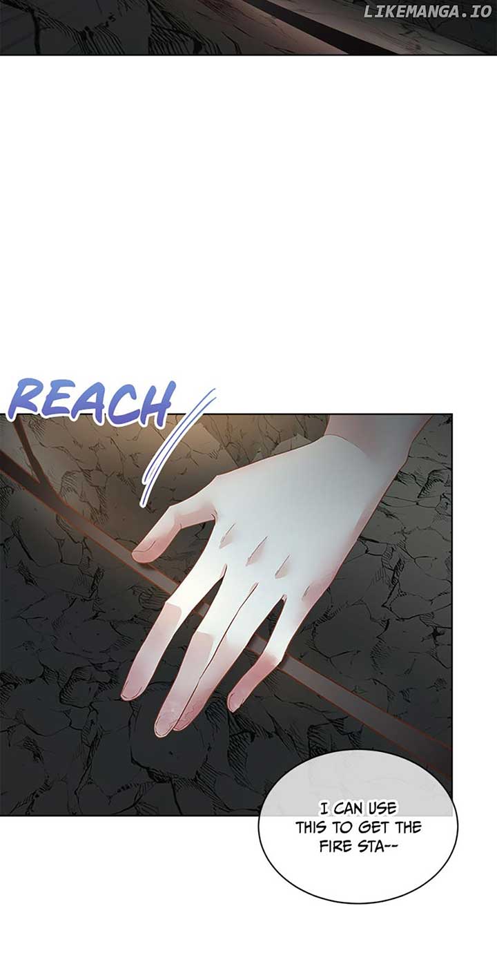 I Will Temporarily Protect the Male Lead Chapter 48 - Page 36