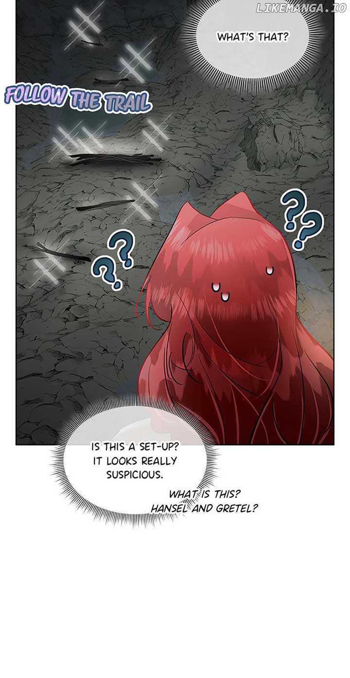 I Will Temporarily Protect the Male Lead Chapter 48 - Page 38