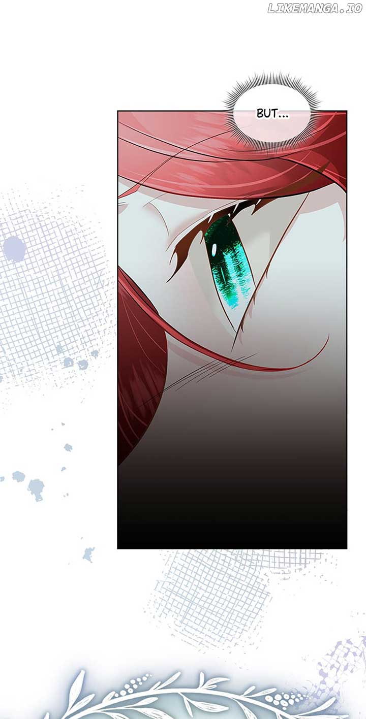 I Will Temporarily Protect the Male Lead Chapter 48 - Page 39