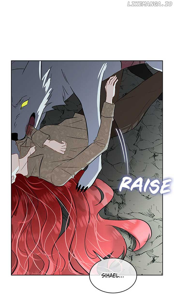 I Will Temporarily Protect the Male Lead Chapter 48 - Page 4