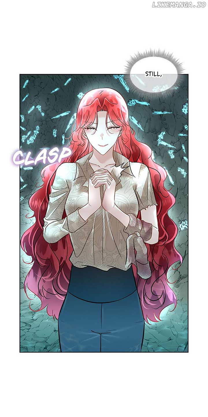 I Will Temporarily Protect the Male Lead Chapter 48 - Page 46