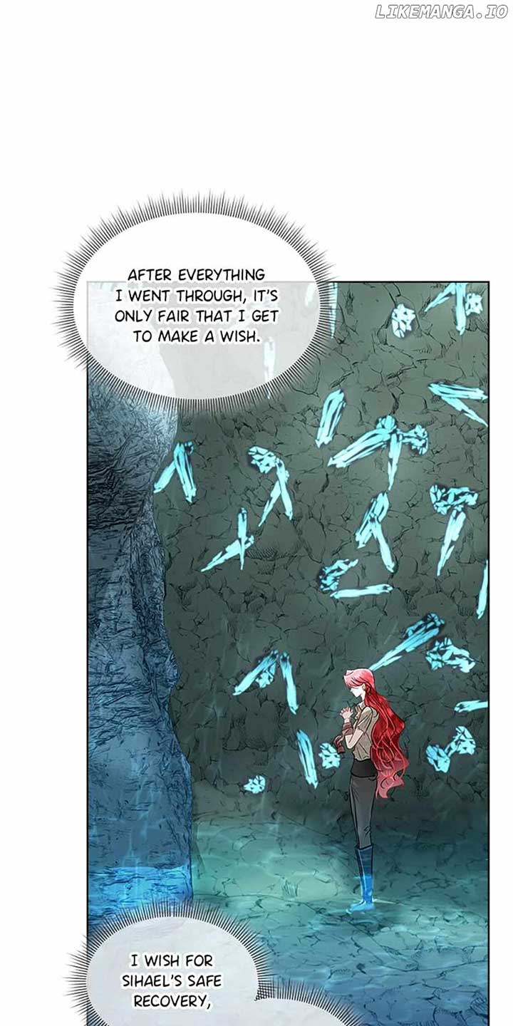 I Will Temporarily Protect the Male Lead Chapter 48 - Page 47