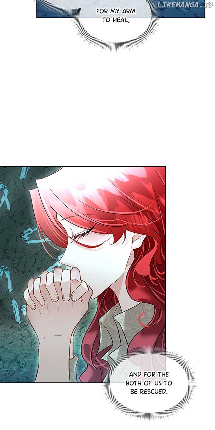 I Will Temporarily Protect the Male Lead Chapter 48 - Page 48