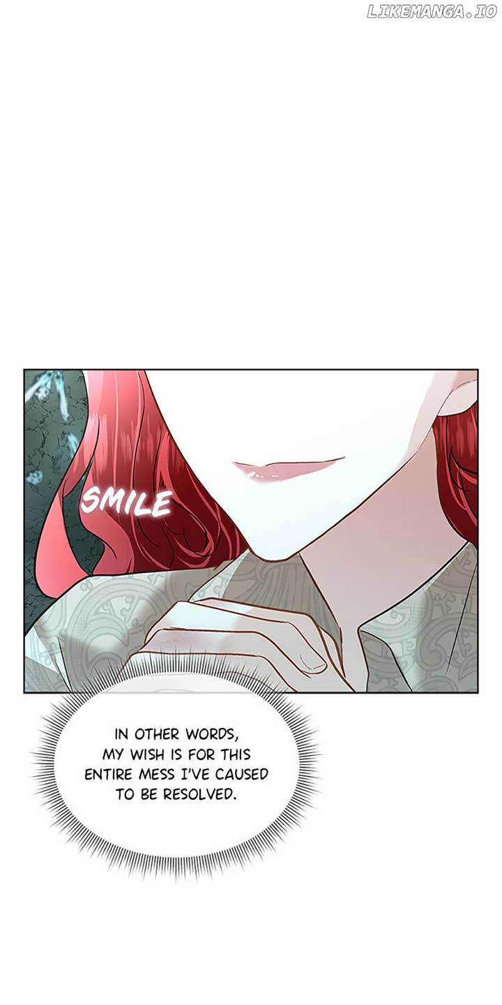 I Will Temporarily Protect the Male Lead Chapter 48 - Page 49