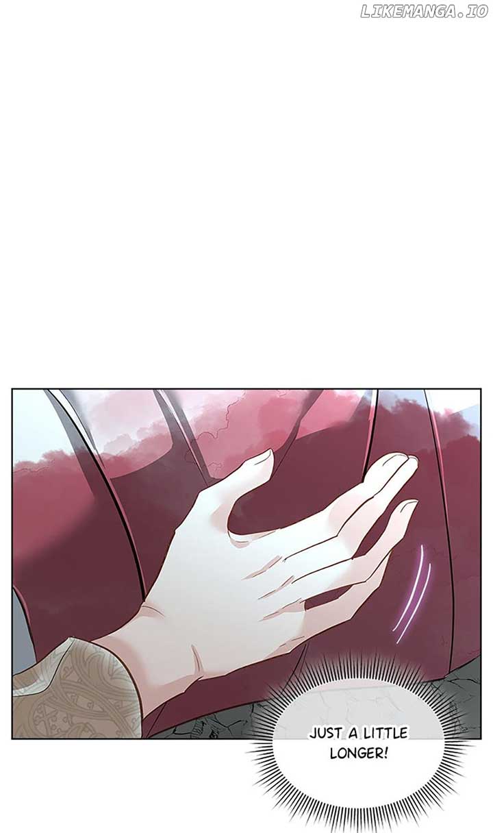I Will Temporarily Protect the Male Lead Chapter 48 - Page 5