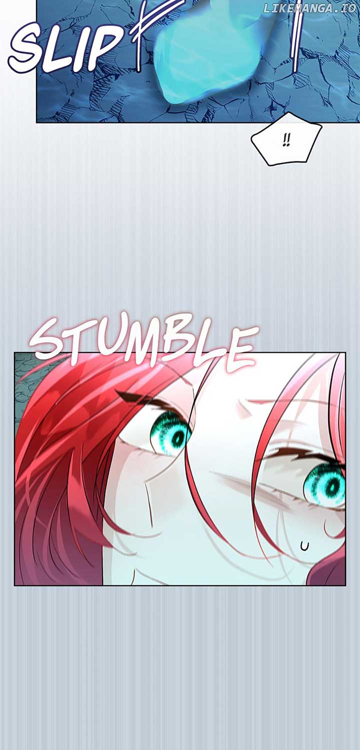 I Will Temporarily Protect the Male Lead Chapter 48 - Page 51