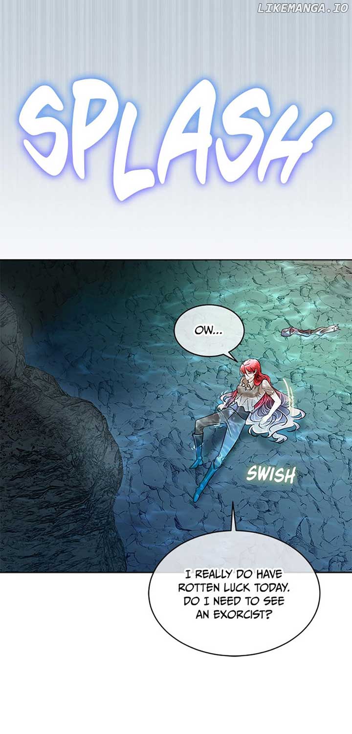 I Will Temporarily Protect the Male Lead Chapter 48 - Page 52